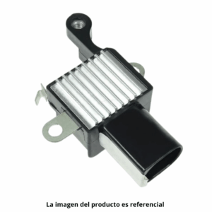 REGULADOR DE VOLTAJE TOYOTA 1GD 2GD 12V 1P LIN