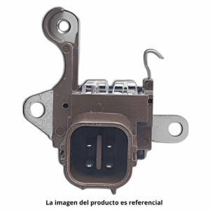 REGULADOR DE VOLTAJE TOYOTA 2Y 3Y ENCHUFE REDONDO 57.5MM 12V 3P L-S-IG