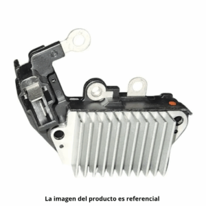REGULADOR DE VOLTAJE SUZUKI MARUTI DAIHATSU YANMAR 12V 2P IG-L