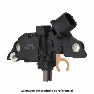 REGULADOR DE VOLTAJE TOYOTA 5L 12V 4P IG-L-S-DFM