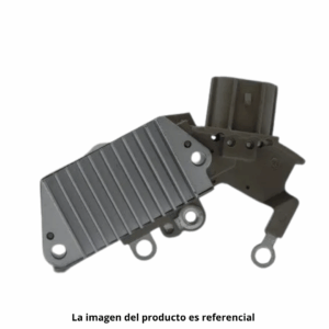 REGULADOR DE VOLTAJE TOYOTA AURIS YARIS COROLLA VERSO 12V 4P L-IG-RLO-DFM