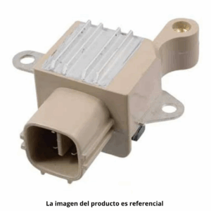 REGULADOR DE VOLTAJE HONDA ACURA DENSO 12V 4P FR-S-L-IG