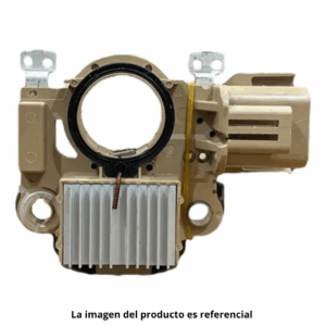 REGULADOR DE VOLTAJE MAZDA 3 MAZDA 5 MITSUBISHI OUTLANDER 12V 3P P-D-NC