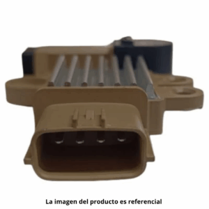 REGULADOR DE VOLTAJE JAC J2 12V 2P L-S