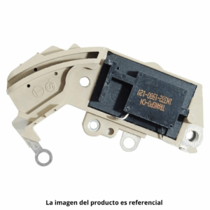 REGULADOR DE VOLTAJE SUZUKI GRAND VITARA HONDA FIT 12V 4P L-IG-C-DFM