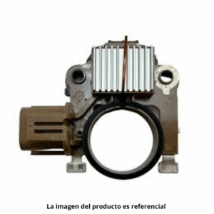 REGULADOR DE VOLTAJE MITSUBISHI CANTER 4D30 4D32 24V 2P L-R