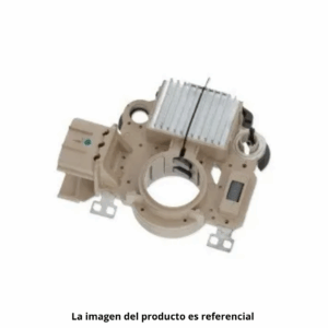 REGULADOR DE VOLTAJE NISSAN NAVARA YD25 PATHFINDER 2.5 12V 3P L-S-D