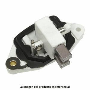 REGULADOR DE VOLTAJE NISSAN QASHQAI HR16 12V 3P L-S-C