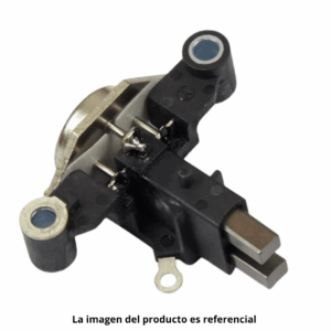 REGULADOR DE VOLTAJE SCANIA MITSUBISHI K114 P230 24V 5P W-IG-DFM-L-S