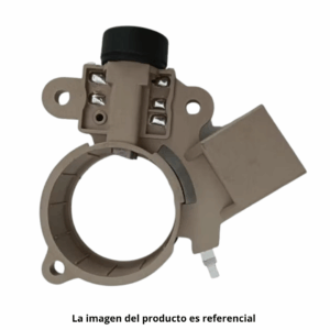 REGULADOR DE VOLTAJE HYUNDAI COUNTY HD270 HD35 24V 2P L-IG
