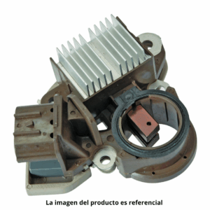 REGULADOR DE VOLTAJE MAZDA CX5 DEMIO 12V 3P P-D-NC