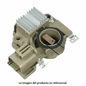 REGULADOR DE VOLTAJE KIA SEPHIA MAZDA 626 12V 2P L-S