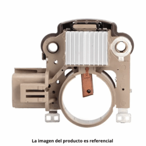 REGULADOR DE VOLTAJE MITSUBISHI PAJERO 4D56 12V 2P L-S