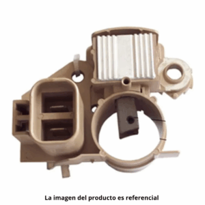 REGULADOR DE VOLTAJE MITSUBISHI LANCER GALANT 12V 2P L-IG