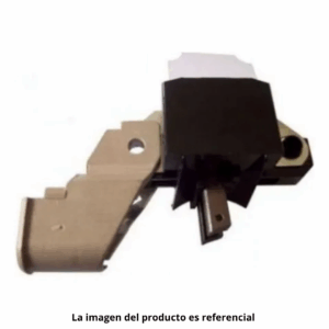 REGULADOR DE VOLTAJE FUSO SIN CARBONES 15TON 24V 2P L-S