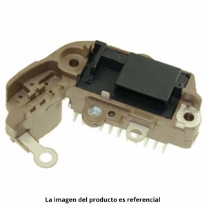 REGULADOR DE VOLTAJE CATERPILLAR ISUZU NEW HOLLAND 24V 2P L-IG