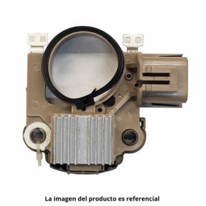 REGULADOR DE VOLTAJE MITSUBISHI CANTER 6D34 FUSO 24V 2P L-IG