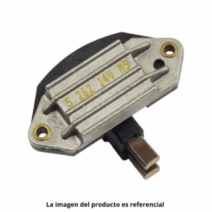 REGULADOR DE VOLTAJE SUZUKI ALTO GRAND VITARA JIMNY 12V 3P L-IG-D