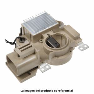 REGULADOR DE VOLTAJE MAZDA 323 1.5 12V 2P P-D