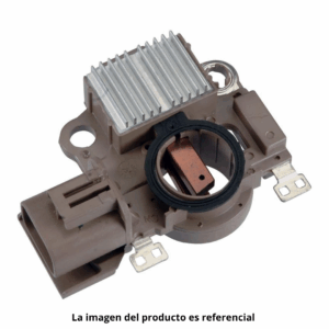 REGULADOR DE VOLTAJE NISSAN PATHFINDER KA24 D22 12V 2P L-S