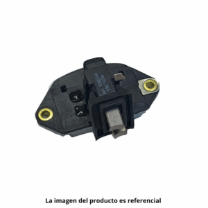 REGULADOR DE VOLTAJE ISKRA 12V