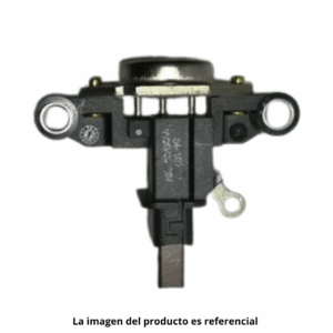 REGULADOR DE VOLTAJE ISKRA LADA SAMARA 12V