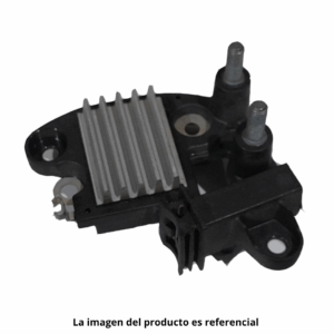 REGULADOR DE VOLTAJE PERKINS LUCAS 12V