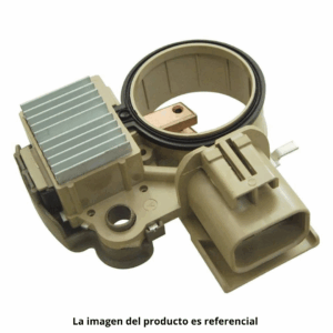 REGULADOR DE VOLTAJE HYUNDAI PORTER GALLOPER 12V 2P L-S