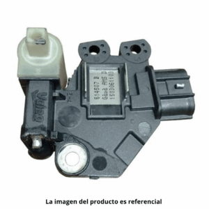 REGULADOR DE VOLTAJE HYUNDAI SONATA ACCENT 12V 2P L-S