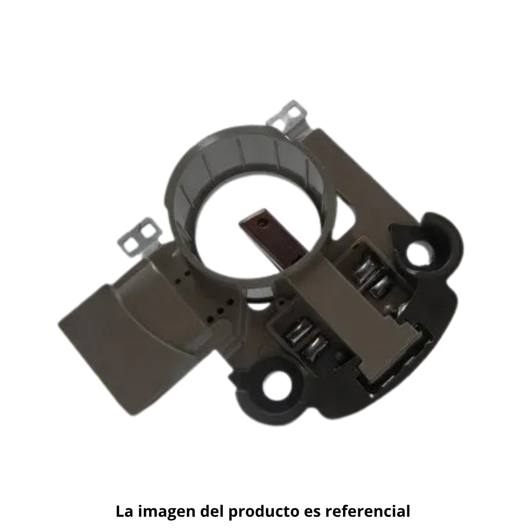 REGULADOR DE VOLTAJE HYUNDAI STAREX 12V 2P L-S
