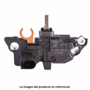 REGULADOR DE VOLTAJE VOLKSWAGEN GOLF TIGUAN 2.0 AUDI A4 12V 2P L-DFM