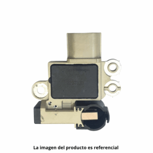 REGULADOR DE VOLTAJE JAC GEELY MK 1.5 12V 3P L-IG-S