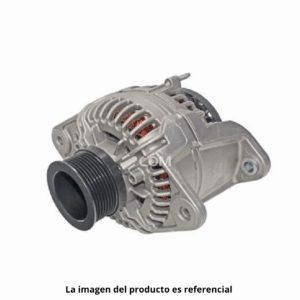 ALTERNADOR VOLVO FH420 FM500 FMX540 24V 120A 8PK 5P W-15-DFM-L-S