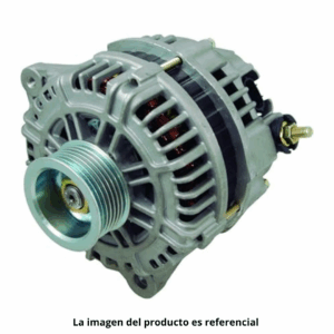 ALTERNADOR NISSAN FRONTIER NAVARA D40 12V 110A 6PK