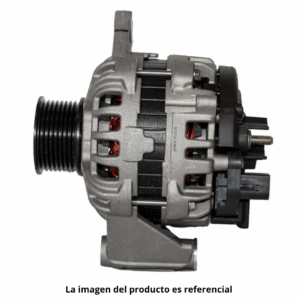 ALTERNADOR VOLKSWAGEN WORKER MODASA 12V 90A 8PK