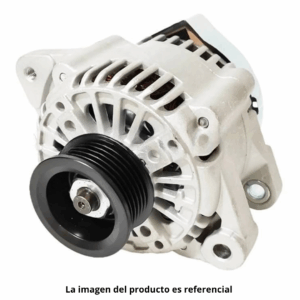 ALTERNADOR TOYOTA RUSH DAIHATSU TERIOS 12V 70A 6PK