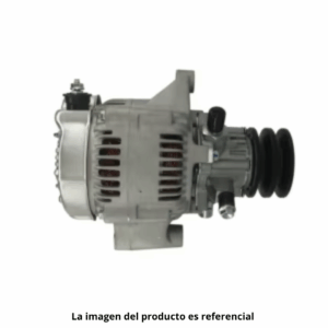 ALTERNADOR TOYOTA HILUX 3L 12V 100A 2PK 3P