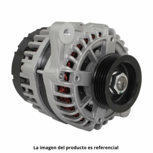 ALTERNADOR BYD F3 12V 90A 5PK