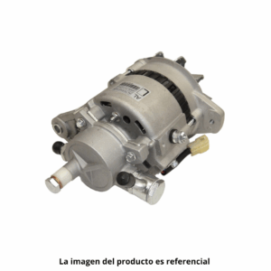 ALTERNADOR JAC PUÑO 24V 70A 1PK