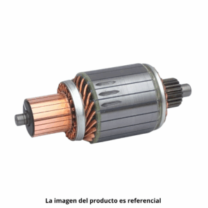 ARMADURA NISSAN CD20 TD27 CHICO