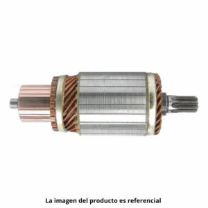 ARMADURA DELCO 28MT