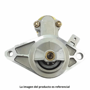 ARRANCADOR BYD F0 1KR FE 12V 8T 0.8KW CW