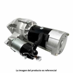 ARRANCADOR GOLDEN DRAGON 12V 9T 1.4KW
