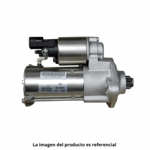 ARRANCADOR CHERY 12V 8T 1.2KW