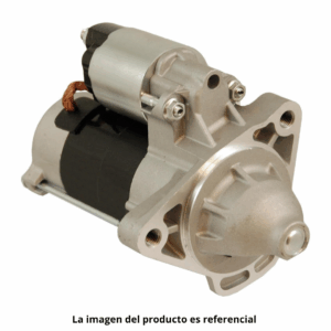 ARRANCADOR SUZUKI ALTO ANTIGUO DAIHATSU TERIOS 12V 8T 0.6KW CCW