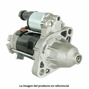 ARRANCADOR HONDA CIVIC MODERNO 12V 9T 1.2KW CW