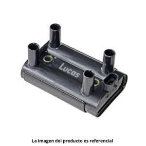 BOBINA CARRO CHINO HAFEI CHANGE GEELY LIFAN 3PINES
