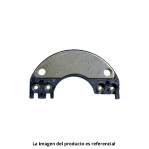 MODULO DE ENCENDIDO DAEWOO TICO MITSUBISHI LIBERO NISSAN GA13 CARBURADO