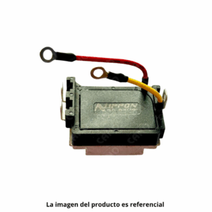 MODULO DE ENCENDIDO TOYOTA 4E 5E CARINA INYECTADO