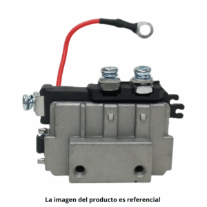 MODULO DE ENCENDIDO TOYOTA COROLLA CARBURADO
